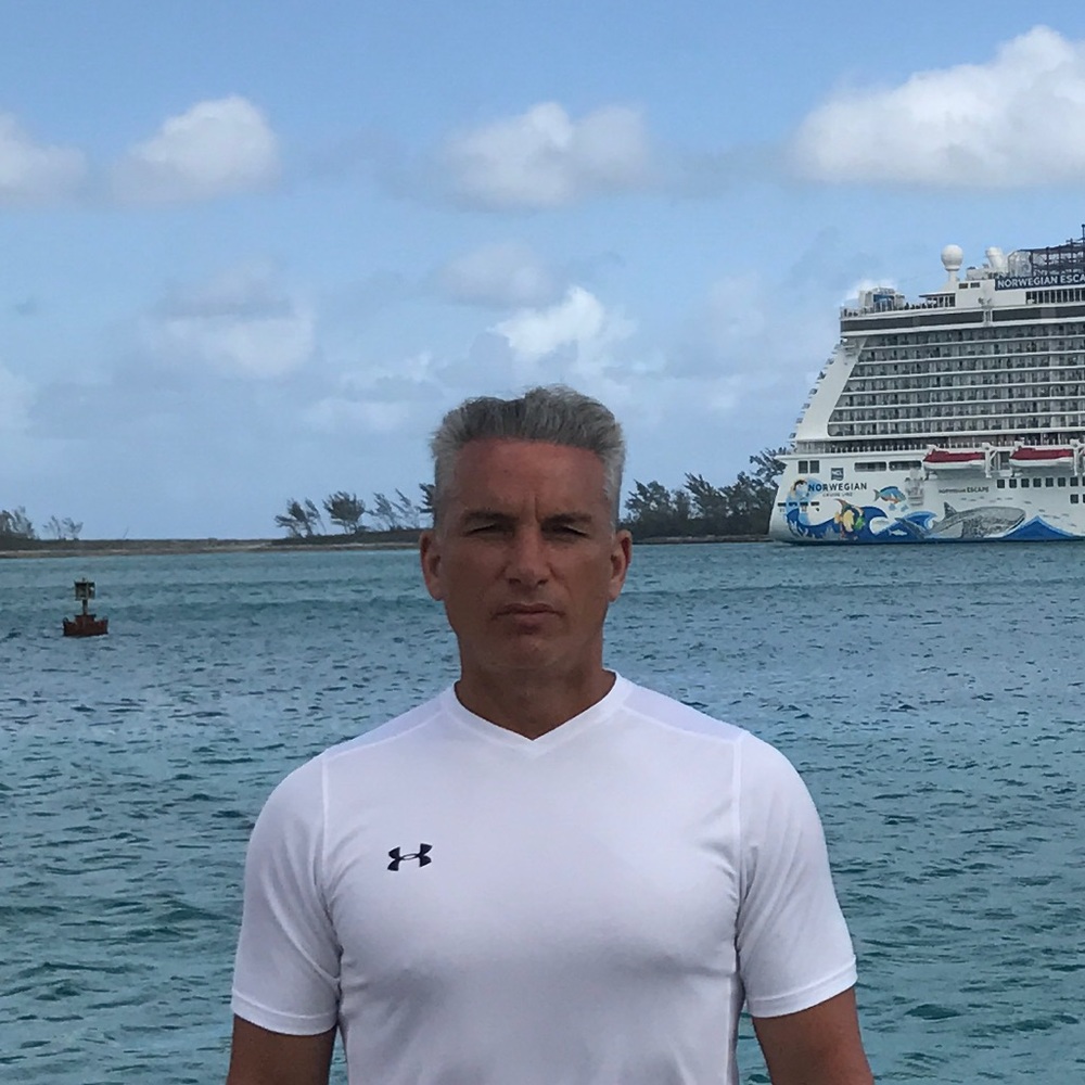 Meet your Posher, Billy